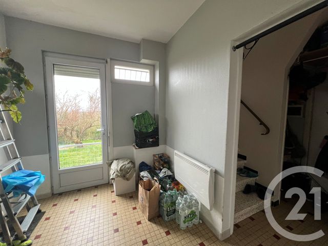 Maison &agrave; louer - 3 pi&egrave;ces - 78,07 m2 - Espanes - 31 - MIDI-PYRENEES
