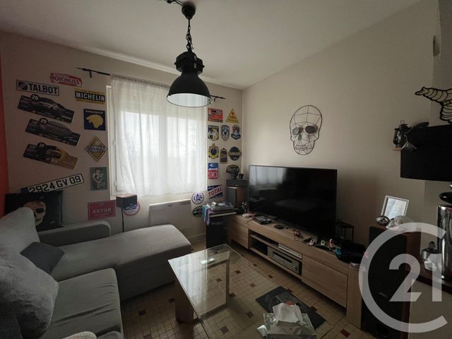 Maison &agrave; louer - 3 pi&egrave;ces - 78,07 m2 - Espanes - 31 - MIDI-PYRENEES