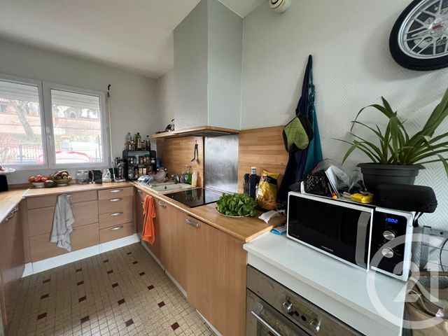 Maison &agrave; louer - 3 pi&egrave;ces - 78,07 m2 - Espanes - 31 - MIDI-PYRENEES