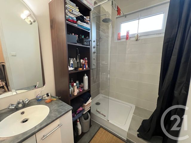 Maison &agrave; louer - 3 pi&egrave;ces - 78,07 m2 - Espanes - 31 - MIDI-PYRENEES