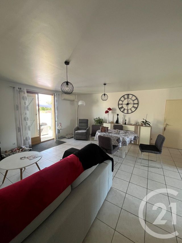 Maison &agrave; louer - 4 pi&egrave;ces - 85,70 m2 - Cazeres - 31 - MIDI-PYRENEES