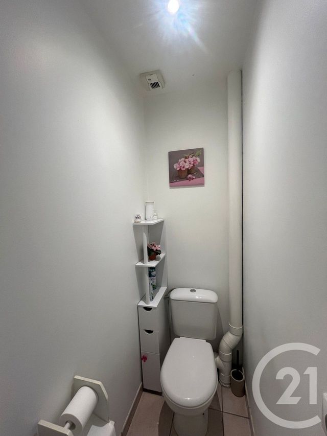 Maison &agrave; louer - 4 pi&egrave;ces - 85,70 m2 - Cazeres - 31 - MIDI-PYRENEES