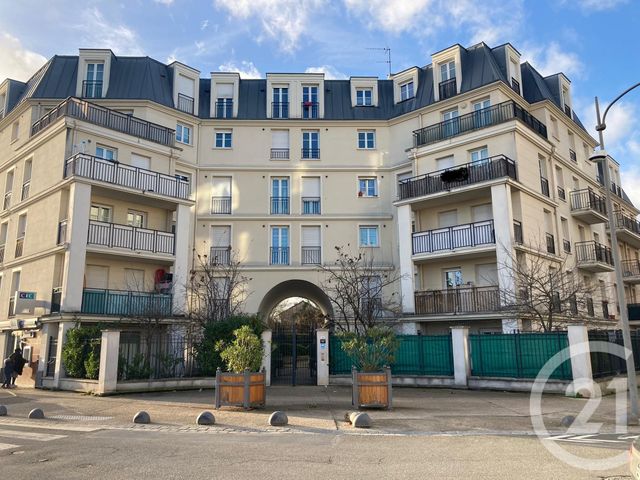 Appartement F2 à vendre - 2 pièces - 45,68 m2 - Deuil La Barre - 95 - ILE-DE-FRANCE