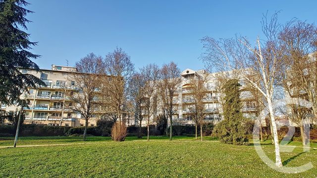 appartement - DEUIL LA BARRE - 95