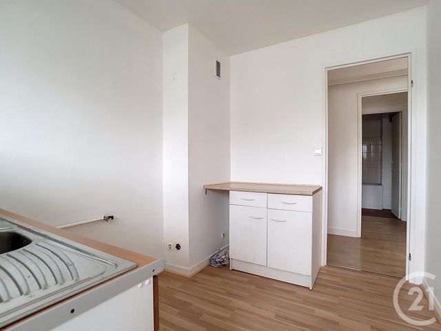 Appartement a louer montmagny - 3 pièce(s) - 60.2 m2 - Surfyn
