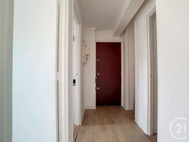 Appartement a louer montmagny - 3 pièce(s) - 60.2 m2 - Surfyn