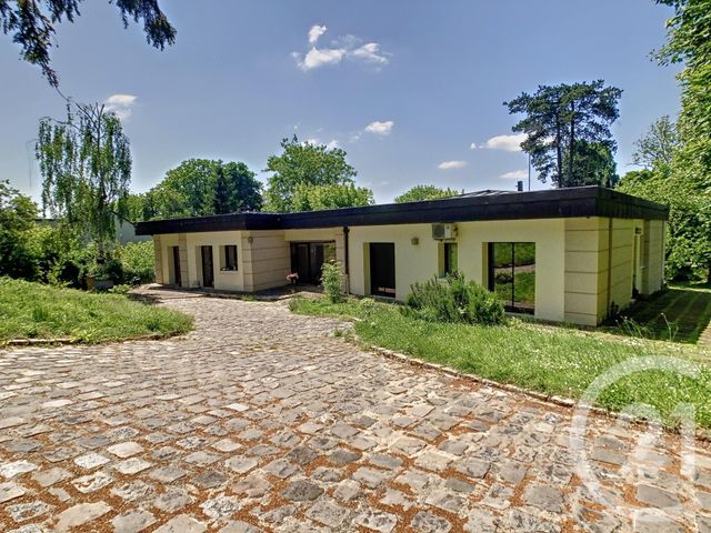 Maison à vendre - 10 pièces - 289 m2 - Montlignon - 95 - ILE-DE-FRANCE