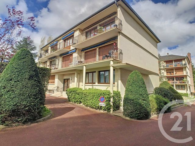 Appartement F3 à vendre - 4 pièces - 82,04 m2 - Enghien Les Bains - 95 - ILE-DE-FRANCE