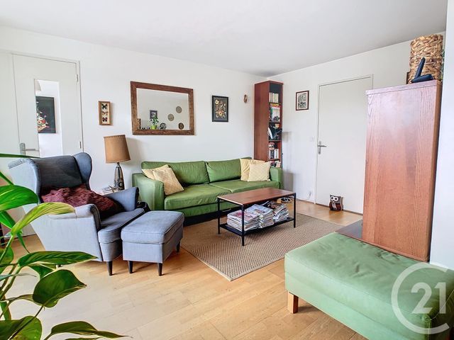 Appartement F4 à vendre - 5 pièces - 88 m2 - Deuil La Barre - 95 - ILE-DE-FRANCE