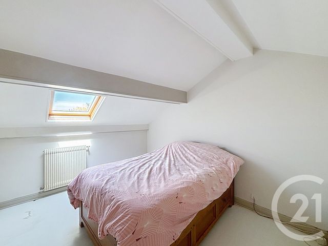 Maison &agrave; vendre - 5 pi&egrave;ces - 138 m2 - Gond Pontouvre - 16 - POITOU-CHARENTES