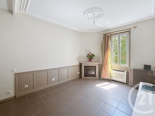 Maison &agrave; vendre - 5 pi&egrave;ces - 138 m2 - Gond Pontouvre - 16 - POITOU-CHARENTES