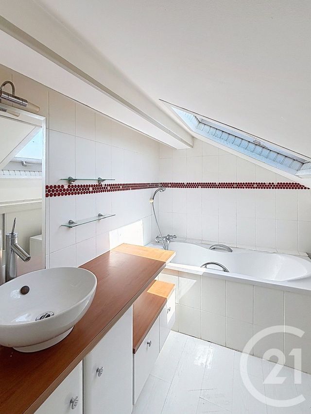 Maison &agrave; vendre - 5 pi&egrave;ces - 138 m2 - Gond Pontouvre - 16 - POITOU-CHARENTES
