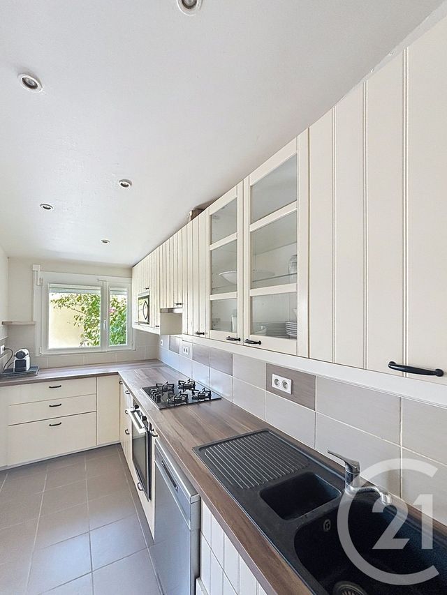 Maison &agrave; vendre - 5 pi&egrave;ces - 138 m2 - Gond Pontouvre - 16 - POITOU-CHARENTES