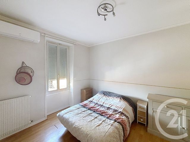 Maison &agrave; vendre - 5 pi&egrave;ces - 138 m2 - Gond Pontouvre - 16 - POITOU-CHARENTES