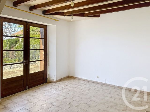 Maison &agrave; vendre - 5 pi&egrave;ces - 110 m2 - L Isle D Espagnac - 16 - POITOU-CHARENTES