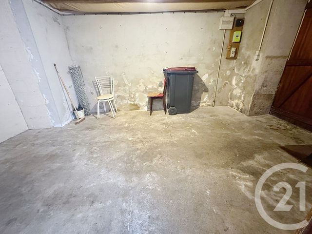 Maison &agrave; vendre - 5 pi&egrave;ces - 110 m2 - L Isle D Espagnac - 16 - POITOU-CHARENTES