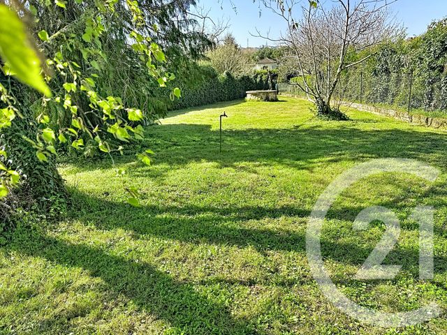 Maison &agrave; vendre - 5 pi&egrave;ces - 110 m2 - L Isle D Espagnac - 16 - POITOU-CHARENTES