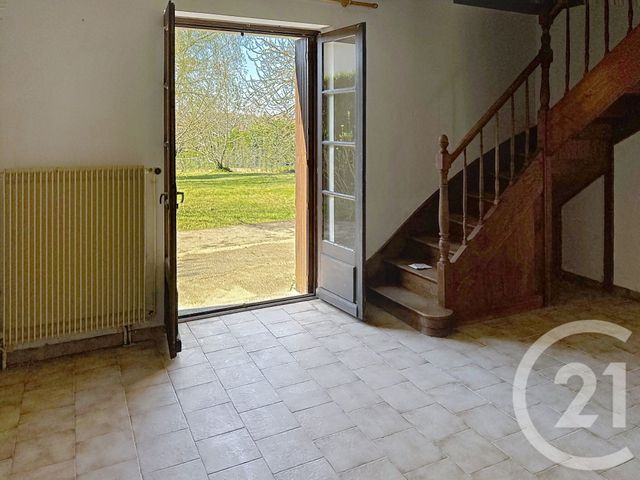 Maison &agrave; vendre - 5 pi&egrave;ces - 110 m2 - L Isle D Espagnac - 16 - POITOU-CHARENTES