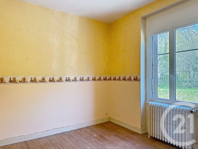 Maison &agrave; vendre - 5 pi&egrave;ces - 110 m2 - L Isle D Espagnac - 16 - POITOU-CHARENTES