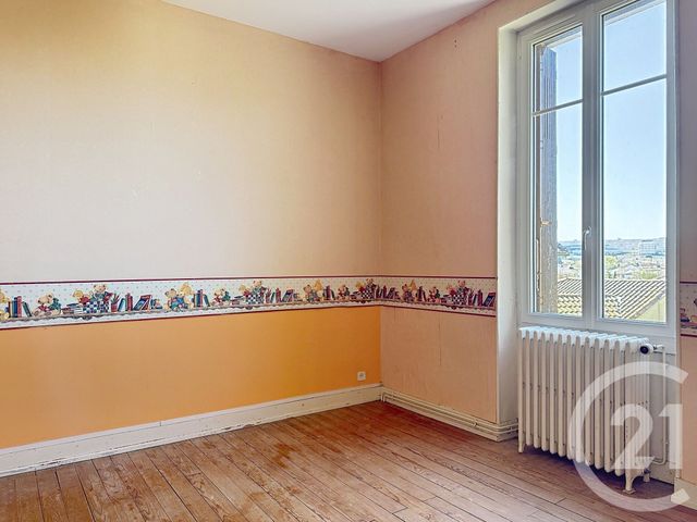 Maison &agrave; vendre - 5 pi&egrave;ces - 110 m2 - L Isle D Espagnac - 16 - POITOU-CHARENTES