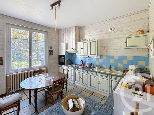 Maison &agrave; vendre - 5 pi&egrave;ces - 116 m2 - Angouleme - 16 - POITOU-CHARENTES