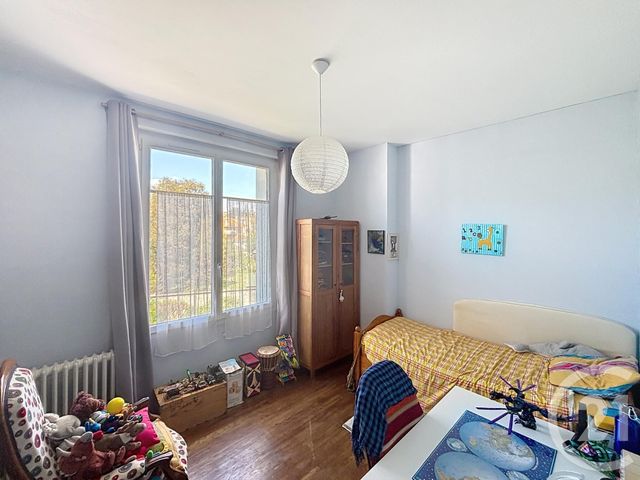 Maison &agrave; vendre - 5 pi&egrave;ces - 116 m2 - Angouleme - 16 - POITOU-CHARENTES