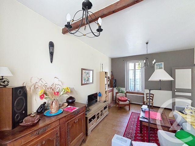 Maison &agrave; vendre - 5 pi&egrave;ces - 116 m2 - Angouleme - 16 - POITOU-CHARENTES