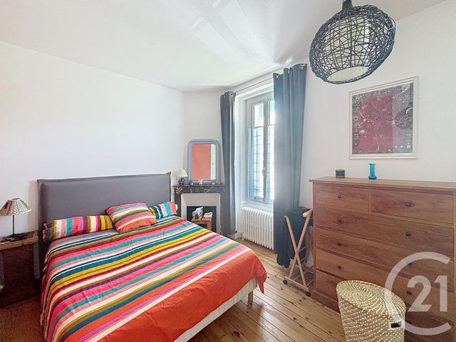 Maison &agrave; vendre - 5 pi&egrave;ces - 116 m2 - Angouleme - 16 - POITOU-CHARENTES