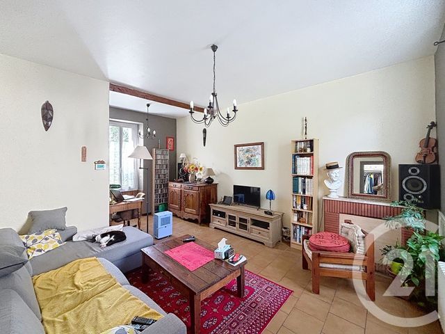 Maison &agrave; vendre - 5 pi&egrave;ces - 116 m2 - Angouleme - 16 - POITOU-CHARENTES