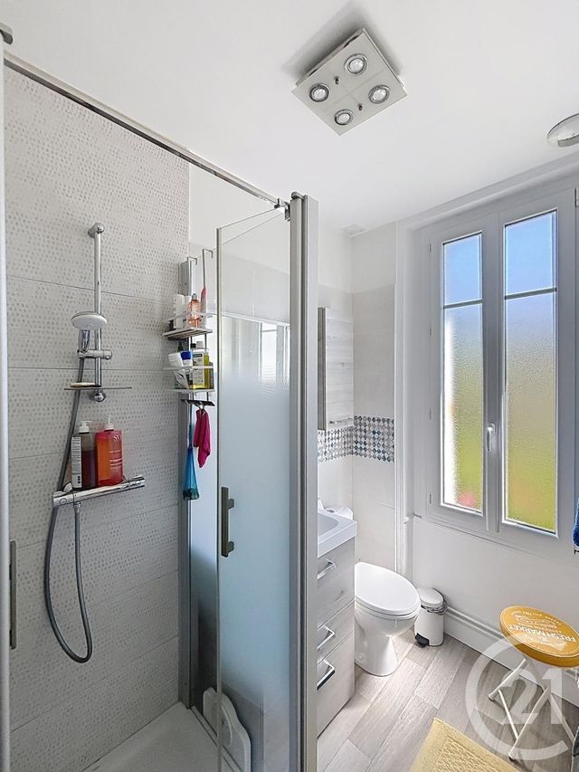 Maison &agrave; vendre - 5 pi&egrave;ces - 116 m2 - Angouleme - 16 - POITOU-CHARENTES