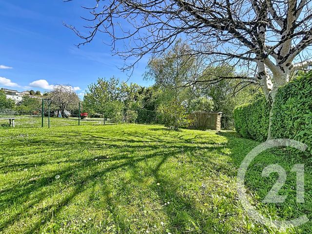 Maison &agrave; vendre - 5 pi&egrave;ces - 116 m2 - Angouleme - 16 - POITOU-CHARENTES