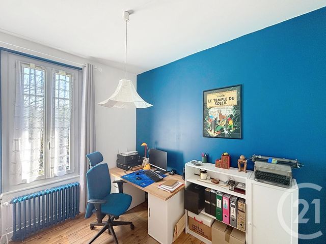 Maison &agrave; vendre - 5 pi&egrave;ces - 116 m2 - Angouleme - 16 - POITOU-CHARENTES