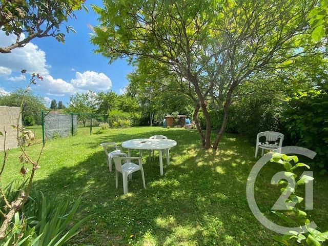 Maison &agrave; vendre - 5 pi&egrave;ces - 116 m2 - Angouleme - 16 - POITOU-CHARENTES