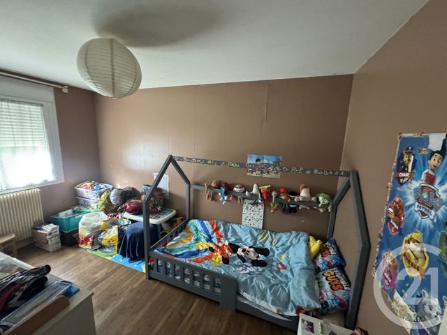 Maison &agrave; vendre - 4 pi&egrave;ces - 70 m2 - Soyaux - 16 - POITOU-CHARENTES