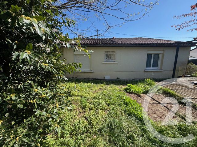 maison - SOYAUX - 16