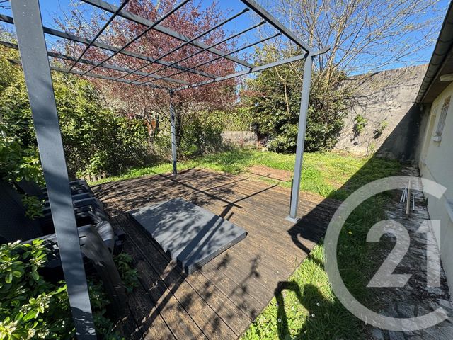 Maison &agrave; vendre - 4 pi&egrave;ces - 70 m2 - Soyaux - 16 - POITOU-CHARENTES