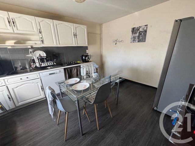 Maison &agrave; vendre - 4 pi&egrave;ces - 70 m2 - Soyaux - 16 - POITOU-CHARENTES