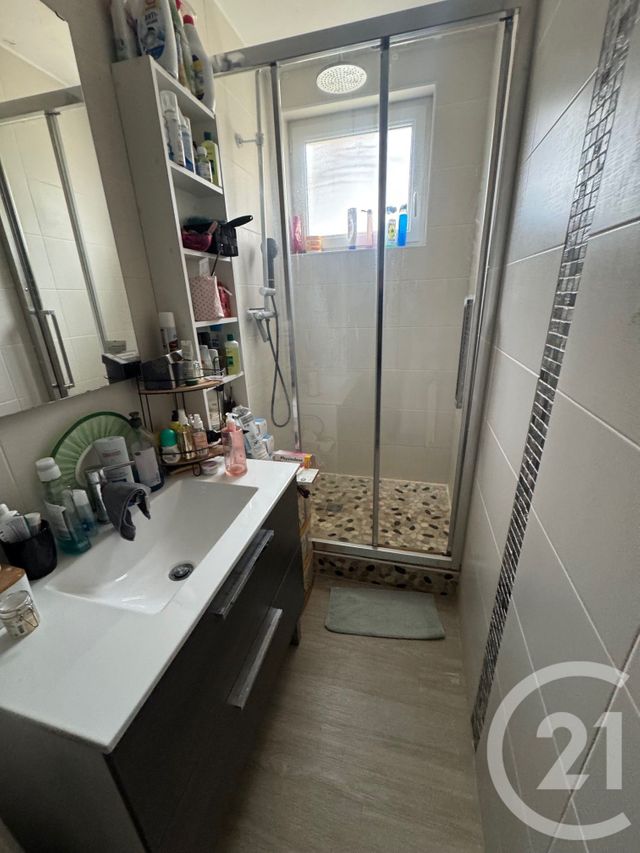 Maison &agrave; vendre - 4 pi&egrave;ces - 70 m2 - Soyaux - 16 - POITOU-CHARENTES