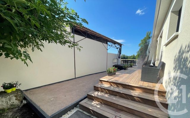 Maison à vendre - 7 pièces - 157 m2 - Champniers - 16 - POITOU-CHARENTES