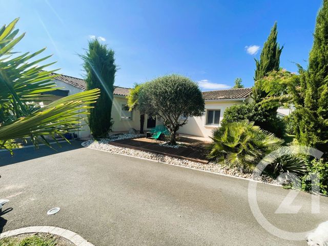 Maison à vendre - 7 pièces - 157 m2 - Champniers - 16 - POITOU-CHARENTES