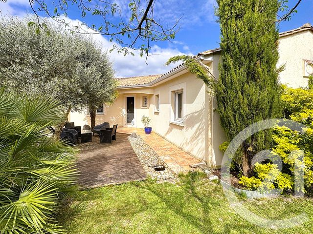 Maison à vendre - 7 pièces - 157 m2 - Champniers - 16 - POITOU-CHARENTES