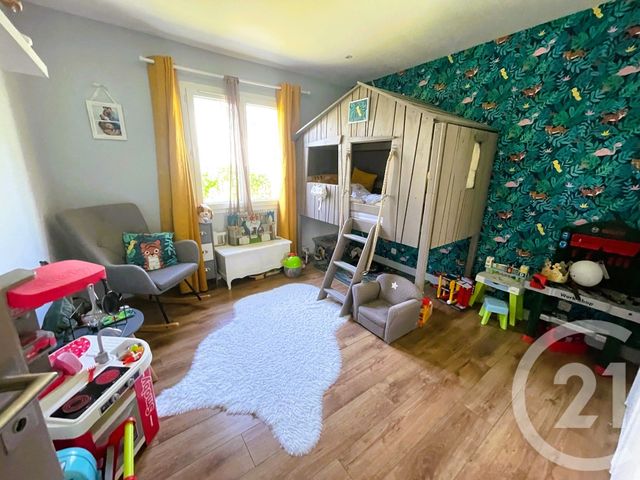 Maison à vendre - 7 pièces - 157 m2 - Champniers - 16 - POITOU-CHARENTES