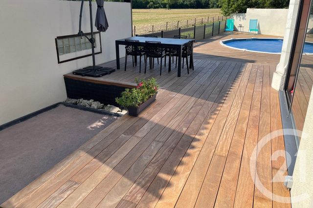 Maison à vendre - 7 pièces - 157 m2 - Champniers - 16 - POITOU-CHARENTES