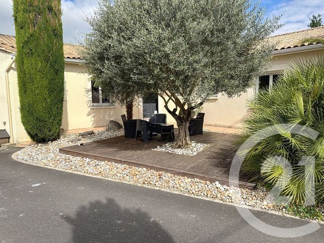 Maison à vendre - 7 pièces - 157 m2 - Champniers - 16 - POITOU-CHARENTES