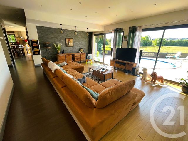 Maison à vendre - 7 pièces - 157 m2 - Champniers - 16 - POITOU-CHARENTES