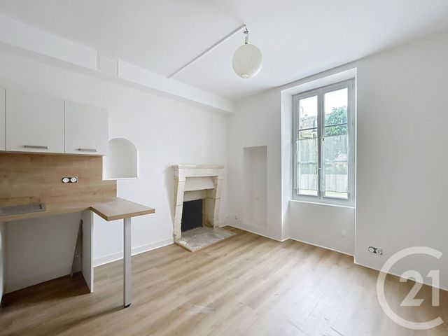 Appartement F1 à louer ANGOULEME