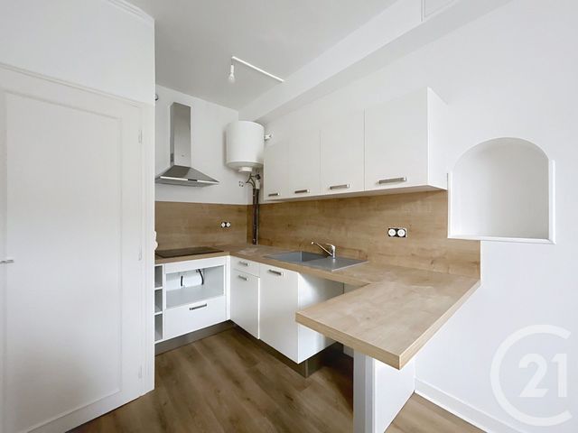 Appartement F1 à louer - 1 pièce - 15,74 m2 - Angouleme - 16 - POITOU-CHARENTES