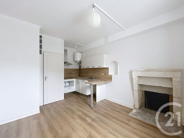Appartement F1 à louer - 1 pièce - 15,74 m2 - Angouleme - 16 - POITOU-CHARENTES