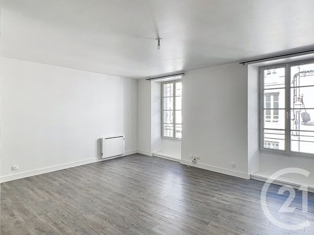 Appartement F2 &agrave; louer - 2 pi&egrave;ces - 47,23 m2 - Villebois Lavalette - 16 - POITOU-CHARENTES