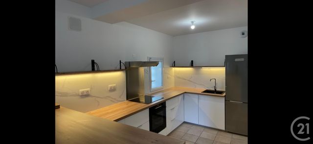 Appartement F2 à vendre - 2 pièces - 60 m2 - Angouleme - 16 - POITOU-CHARENTES